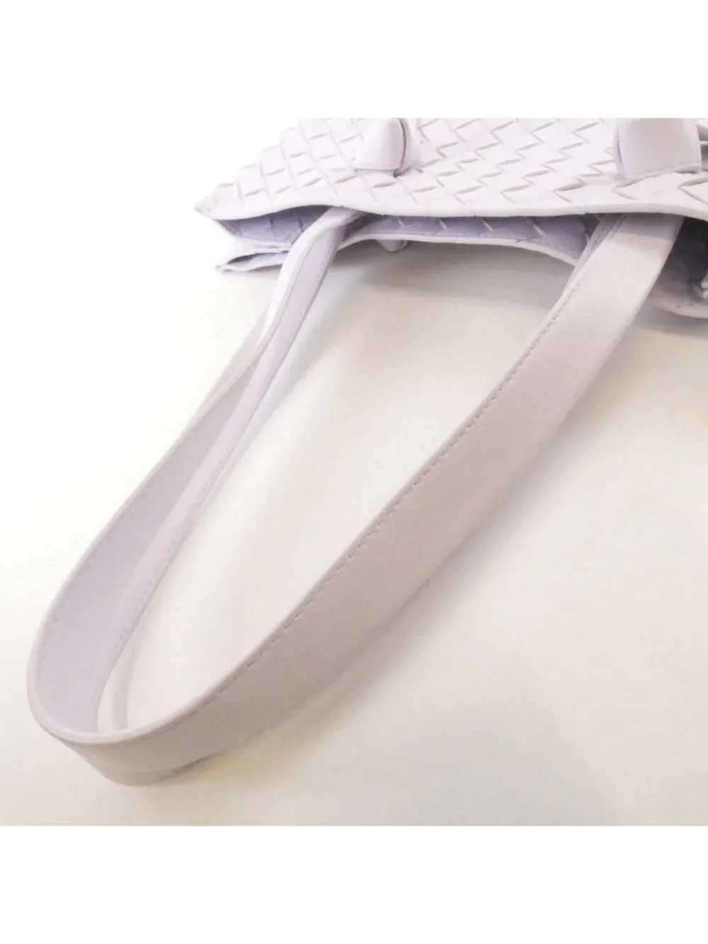 Bottega Veneta Bag Handbag Purple